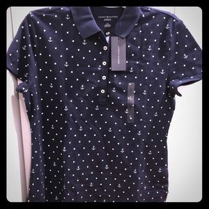 Tommy Hilfiger classic shirt